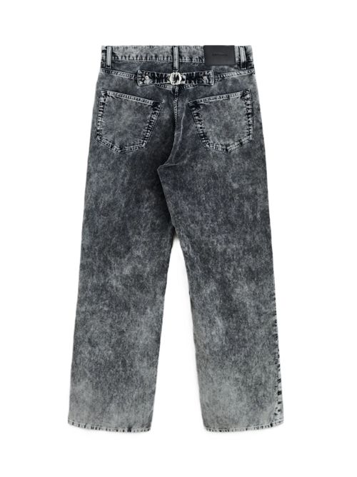 Sunflower Relaxed Boot Cinch in 331 Old grey Sunflower | 5207-2700 OLD GREY